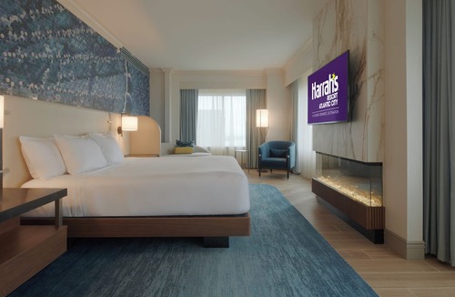 Atlantic City Resort | Harrah’s Resort Atlantic City Hotel & Casino – A Caesars Rewards Destination