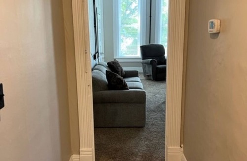 Centerville Apartment | Harv's Uptown Retreat on World's Largest Square