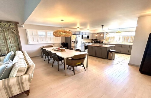 Harvey Cedars House | Harvey Cedars Home Designed for your Vacation!