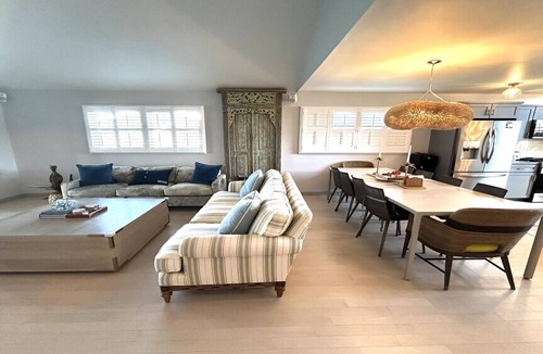 Harvey Cedars House | Harvey Cedars Home Designed for your Vacation!