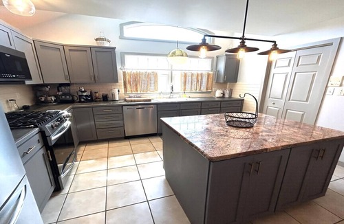 Harvey Cedars House | Harvey Cedars Home Designed for your Vacation!
