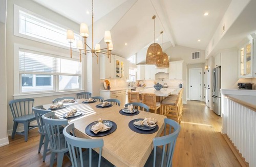 Sea Isle City House | Has a Pool! Great location within walking distance of downtown Sea Isle