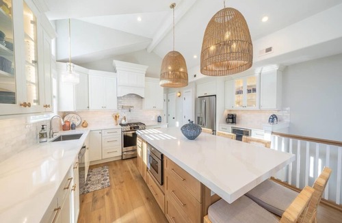 Sea Isle City House | Has a Pool! Great location within walking distance of downtown Sea Isle