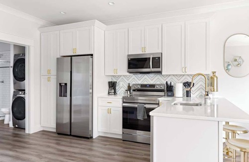River District Villa | Haven at The Cove Riverwalk Villas