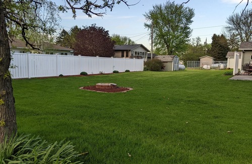 Waseca County House | Haven home in quiet community, Southern MN. Shopping, Lakes, Hiking, Skiing.