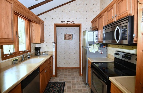 Berkeley Springs Cabin | Haven Home