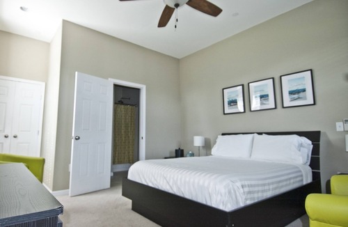 Rock Hall Hotel | Haven Point Inn and Gallery