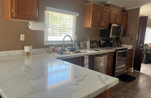 Wrightsboro House | Hayne Hallow, Entire home in Castle Hayne, North Carolina