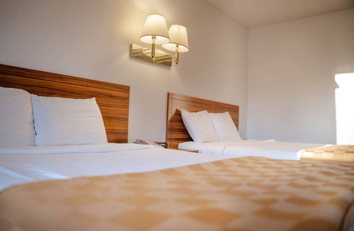 Haysville Hotel | Haysville Express Inn