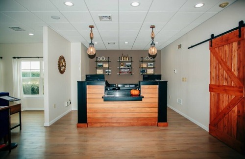 Hershey Condo | Headline