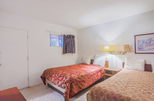 Dadeville Hotel | Heart of Dixie Motel Near Auburn AL