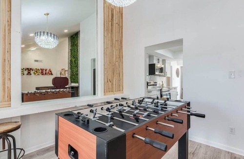 Windsor Hills House | Heated Pool/Spa/Golf/Billiard/Shuffleboard Home