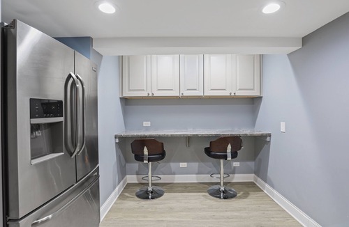 Bartlett House | Heaven: 4BR/3.5 BT - Large Spacious Home w/Beautiful Sunroom