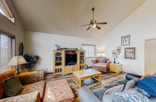 Winter Park Highlands House | Hemlock Cabin