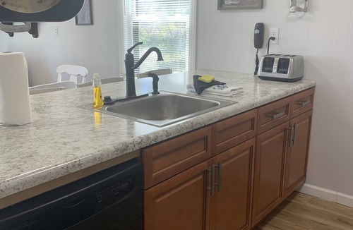 Beech Mountain Condo | Here's your Spring Beech Mountain vacation spot. Plenty of available dates.