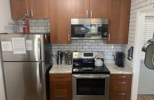 Beech Mountain Condo | Here's your Spring Beech Mountain vacation spot. Plenty of available dates.