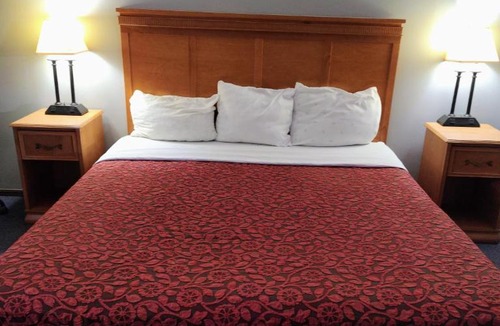 Fairview Hotel | Heritage Inn