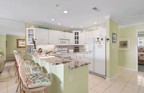 Heron Harbour Isle Condo | Heron Harbour C103 by Seaside Vacations & Sales