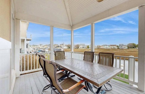 Heron Harbour Isle House | Heron Harbour Retreat 302 Gull Ct