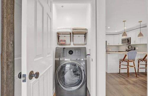 Heron Harbour Isle Condo | Heron's Nest OC: Newly-renovated, kid friendly, bayside.