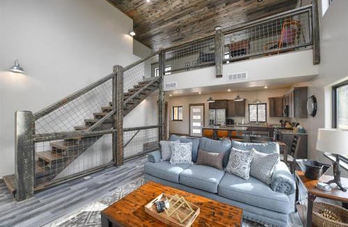 Lead House | Hickok`s Bluff