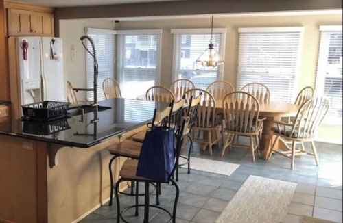 Ship Bottom House | * Hidden Gem In Ship Bottom NJ, 5 bedroom, 2 Bath house