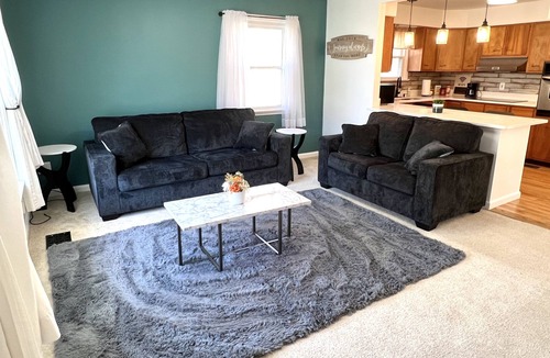 Arden-on-the-Severn House | Hidden Gem Near Naval Academy/DT Annapolis/Free Parking