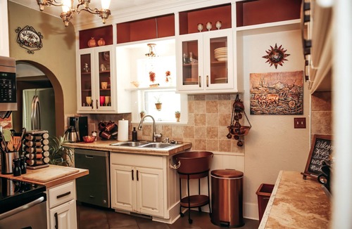 Rockford House | Hidden Gem SLEEPS 10+! Children & Pets welcomed!