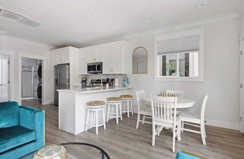 River District Villa | Hideaway at The Cove Riverwalk Villas