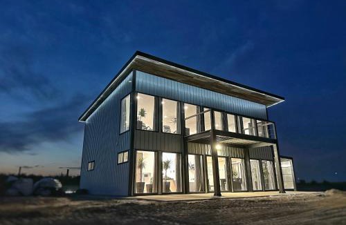Colby House | High Plains Hideaway