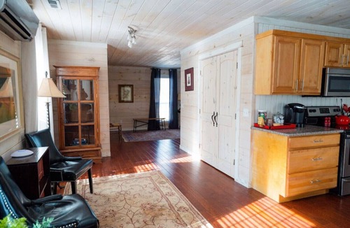 Mentone House | High Point Retreat in the Heart of Mentone!