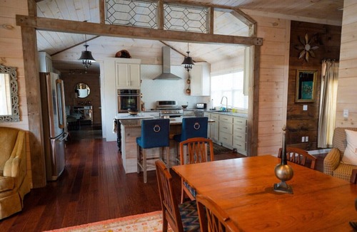 Mentone House | High Point Retreat in the Heart of Mentone!