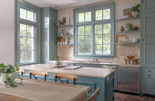 North Downtown Apartment | High Street Inn McIntire Room