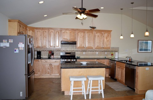 Townsend's Inlet House | Highly Sought after Townhome!