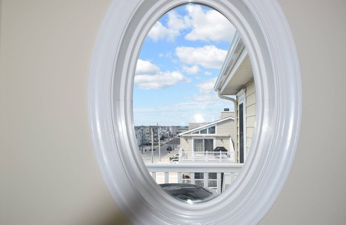 Townsend's Inlet House | Highly Sought after Townhome!