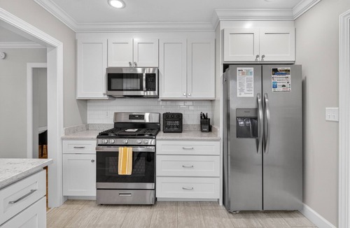 Georgetown House | Highmarket Haven-Lowcountry Charm in Historic Georgetown
