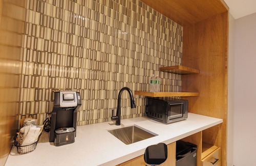 Sioux Falls Hotel | Highpoint Hotel