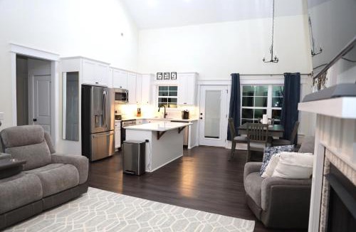 Florence House | Highway Oasis and Myrtle Beach