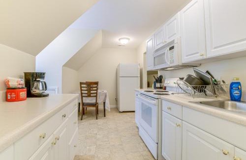 Wake Forest Apartment | Hike, Golf & Boat: Wake Forest Home w/Yard