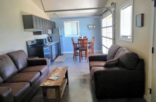 Hill City House | Hill City Hideaway. The Perfect Place For Your Black Hills Vacation.