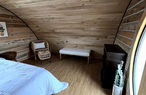 Hermosa Cabin | Hillview Lodge