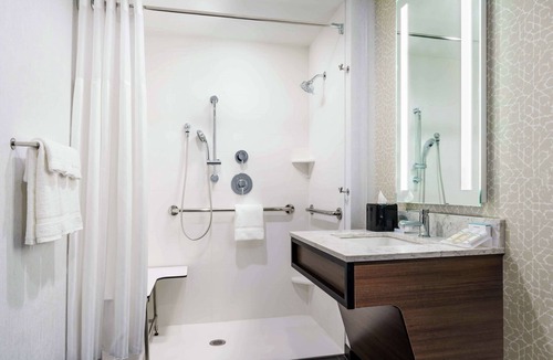 Annapolis Hotel | Hilton Garden Inn Annapolis Downtown