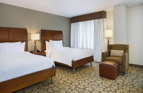 Alpharetta Hotel | Hilton Garden Inn Atlanta North/Alpharetta