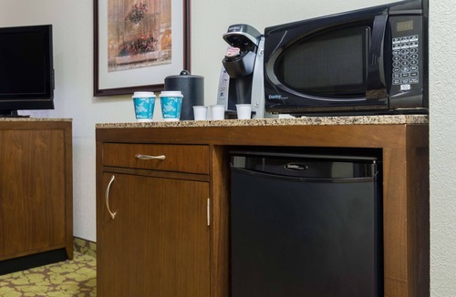 Alpharetta Hotel | Hilton Garden Inn Atlanta North/Alpharetta