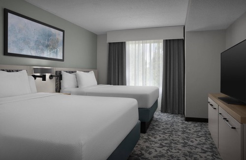 Auburn - Opelika Hotel | Hilton Garden Inn Auburn/Opelika