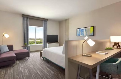Heritage Hills Hotel | Hilton Garden Inn Austin Central