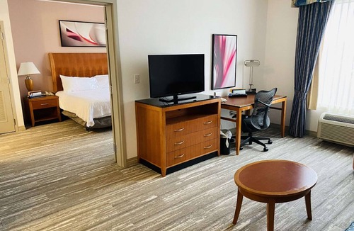Columbia Hotel | Hilton Garden Inn Columbia