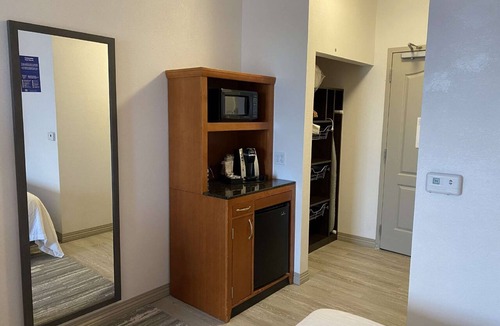 Columbia Hotel | Hilton Garden Inn Columbia