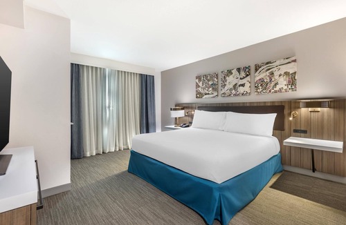 State Park Hotel | Hilton Garden Inn Columbia Northeast