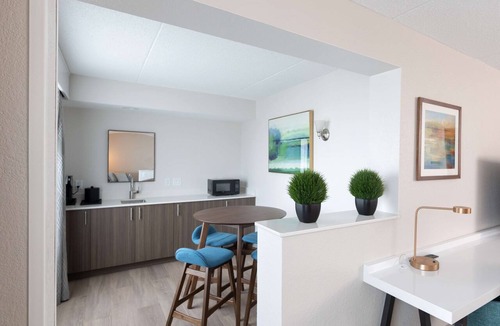 Des Moines Hotel | Hilton Garden Inn Des Moines Airport